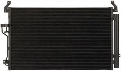 SPECTRA PREMIUM 73630 -  Конденсатор, кондиционер